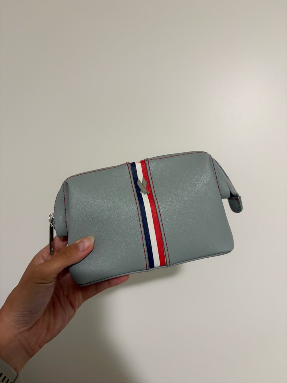 New American Airlines Business Amenity Kit Centennial 100 Years Limited Edition